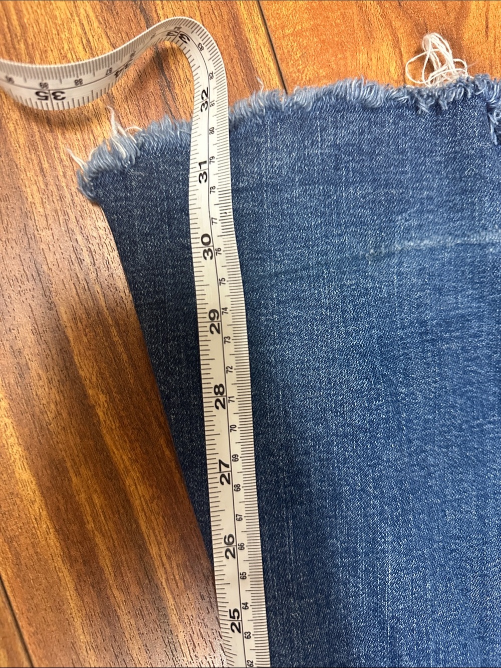 Wrangler high rise flare Women's Jeans - 28/32 - Picture 11 of 12